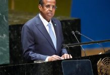 Commission de L’Ua Alerte sur la Dette Africaine Commission de L'Ua Alerte sur la Dette Africaine