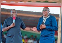 Ndayishimiye Présente le Nouvel Administrateur de Gishubi Ndayishimiye Présente le Nouvel Administrateur de Gishubi