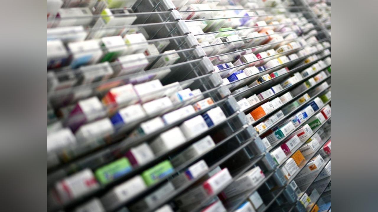 Antibiotiques: France, Leader de la Consommation en Europe Antibiotiques: France, Leader de la Consommation en Europe