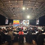 Premier Sommet des Dirigeants du G20 en Afrique Premier Sommet des Dirigeants du G20 en Afrique