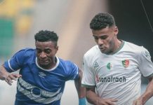 Ligue des Champions Caf: Mc Alger Surpris par Al-Hilal Ligue des Champions Caf: Mc Alger Surpris par Al-Hilal