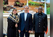 Ndayishimiye Accueille Trois Nouveaux Ambassadeurs Ndayishimiye Accueille Trois Nouveaux Ambassadeurs