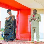 Annonciate Nizigiyimana Nouvelle Administratrice de Muhanga Annonciate Nizigiyimana Nouvelle Administratrice de Muhanga