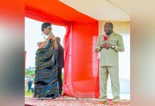 Annonciate Nizigiyimana Nouvelle Administratrice de Muhanga Annonciate Nizigiyimana Nouvelle Administratrice de Muhanga