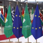 Luanda Accueille Sommet UA-UE Luanda Accueille Sommet UA-UE