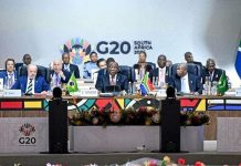 « le G20 Doit Avancer sur la Taxation des Plus Fortunés » « le G20 Doit Avancer sur la Taxation des Plus Fortunés »