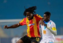 Ligue des Champions Caf: Classement Après 1ère Journée Ligue des Champions Caf: Classement Après 1ère Journée