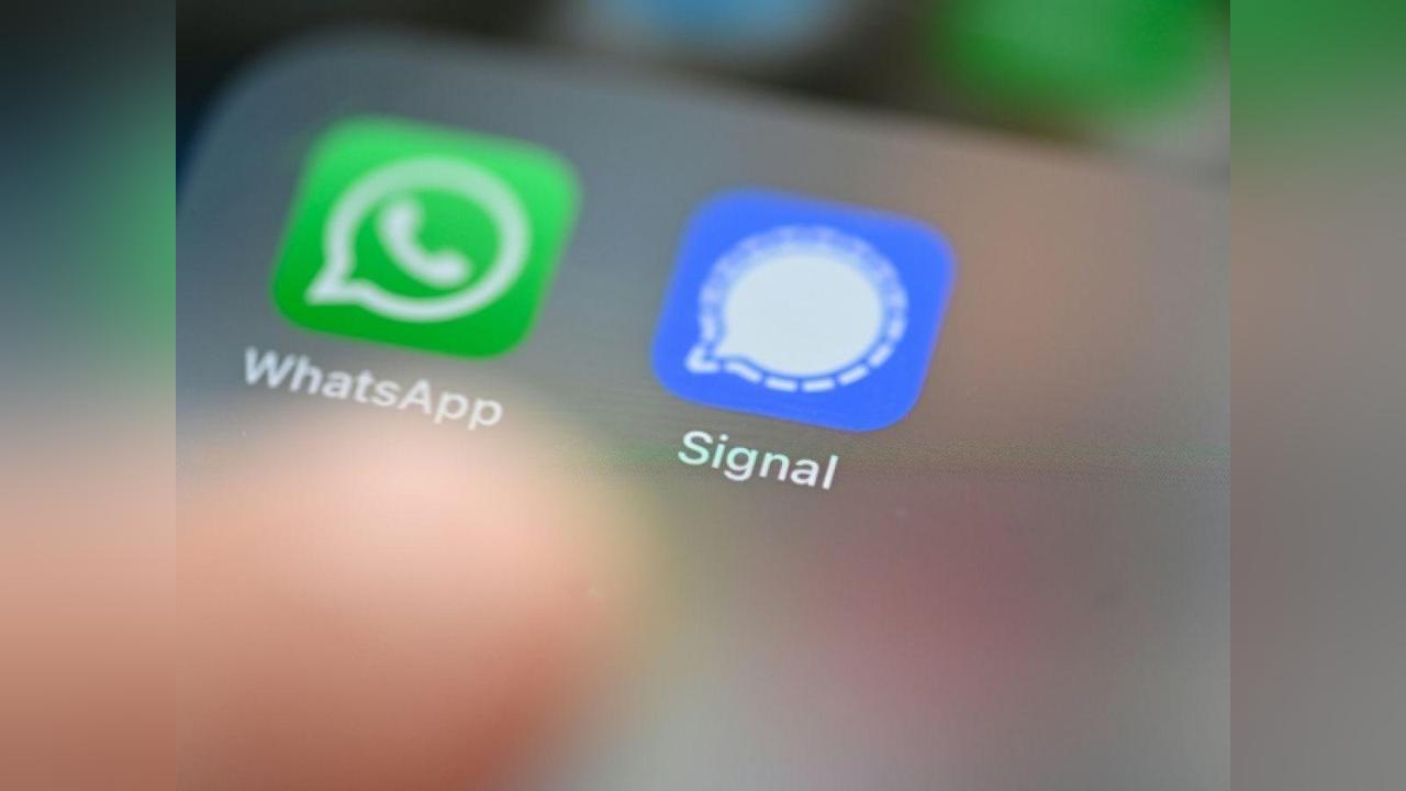 Vente de Drogues sur Messageries Instantanées Augmente Vente de Drogues sur Messageries Instantanées Augmente