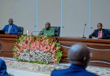 Chef de L’État Burundais Encourage Médias à Agir Chef de L'État Burundais Encourage Médias à Agir