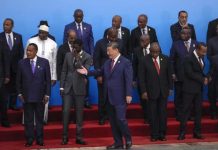 Chine Accélère Ses Exportations vers L’Afrique Chine Accélère Ses Exportations vers L'Afrique