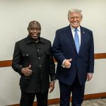Trump Salue le Rôle du Burundi dans la Paix en RDC Trump Salue le Rôle du Burundi dans la Paix en RDC