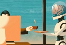 L’IA, Éloquente mais Peu Laborieuse L’IA, Éloquente mais Peu Laborieuse