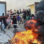 Burundi Accuse Rwanda de Poursuivre Attaques en RDC Burundi Accuse Rwanda de Poursuivre Attaques en RDC