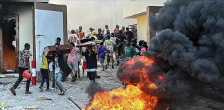 Burundi Accuse Rwanda de Poursuivre Attaques en RDC Burundi Accuse Rwanda de Poursuivre Attaques en RDC