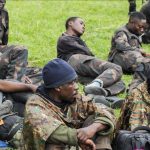 Plus de 30 000 Réfugiés Congolais en Trois Jours Plus de 30 000 Réfugiés Congolais en Trois Jours