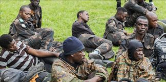 Plus de 30 000 Réfugiés Congolais en Trois Jours Plus de 30 000 Réfugiés Congolais en Trois Jours