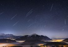 Géminides: ne Ratez pas cette Pluie D’ÉToiles Filantes Géminides: ne Ratez pas cette Pluie D’ÉToiles Filantes