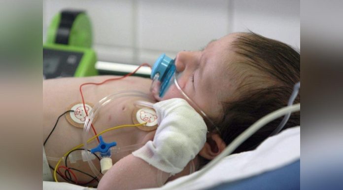 Bronchiolite: Transfert de Bébés D’Ile-De-France Bronchiolite: Transfert de Bébés D’Ile-De-France