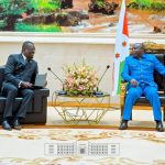 Coopération Sanitaire Burundi–Afrique Renforcée Coopération Sanitaire Burundi–Afrique Renforcée