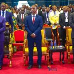 Ndayishimiye Lance le Dialogue Continental sur la Jeunesse Ndayishimiye Lance le Dialogue Continental sur la Jeunesse