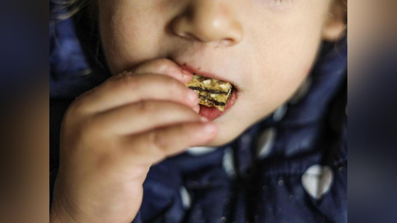 Unicef Alerte sur les Dangers des Aliments Ultra-Transformés Unicef Alerte sur les Dangers des Aliments Ultra-Transformés