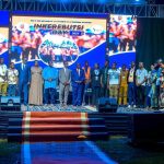 Bujumbura Célèbre la Créativité des Jeunes Talents Bujumbura Célèbre la Créativité des Jeunes Talents