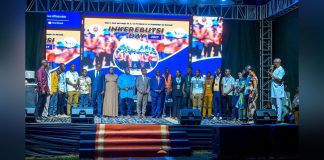 Bujumbura Célèbre la Créativité des Jeunes Talents Bujumbura Célèbre la Créativité des Jeunes Talents