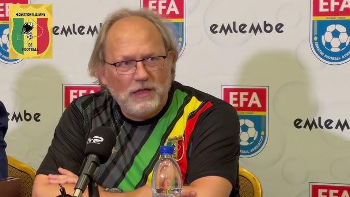 Coupe D'Afrique 2025: Aigles entre Espoirs et Doutes Coupe D'Afrique 2025: Aigles entre Espoirs et Doutes