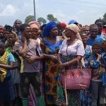 Assistance Urgente pour Réfugiés Congolais au Burundi Assistance Urgente pour Réfugiés Congolais au Burundi