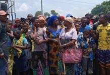 Assistance Urgente pour Réfugiés Congolais au Burundi Assistance Urgente pour Réfugiés Congolais au Burundi
