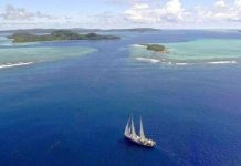 Tara Etude sur la RΓ©sistance des Coraux au Climat Tara Etude sur la RΓ©sistance des Coraux au Climat