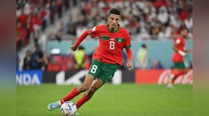 CAN 2025: 10 Milieux de Terrain À Suivre CAN 2025: 10 Milieux de Terrain À Suivre