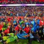 FIFA Enquête sur Joueurs Inéligibles RDC Mondial 2026 FIFA Enquête sur Joueurs Inéligibles RDC Mondial 2026