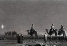 NoëL: L’ÉToile de Bethléem Expliquée par un Astronome NoëL: L’ÉToile de Bethléem Expliquée par un Astronome