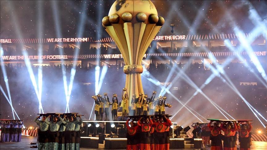 CAN 2025: Maroc Bat Son Adversaire 2-0 À Rabat CAN 2025: Maroc Bat Son Adversaire 2-0 À Rabat