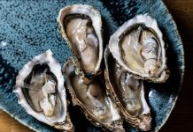 Vomir une Huître Peut Affecter Votre Goût pour elles Vomir une Huître Peut Affecter Votre Goût pour elles