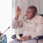 État des Lieux du Burundi par le Chef de L’État État des Lieux du Burundi par le Chef de L'État