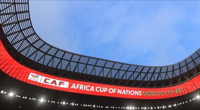 Tunisie et Tanzanie Validées pour les 8Es de CAN 2025 Tunisie et Tanzanie Validées pour les 8Es de CAN 2025