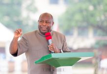 Deuxième Jour de la Prière Nationale D’Action de Grâce Deuxième Jour de la Prière Nationale D'Action de Grâce