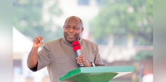 Deuxième Jour de la Prière Nationale D’Action de Grâce Deuxième Jour de la Prière Nationale D'Action de Grâce