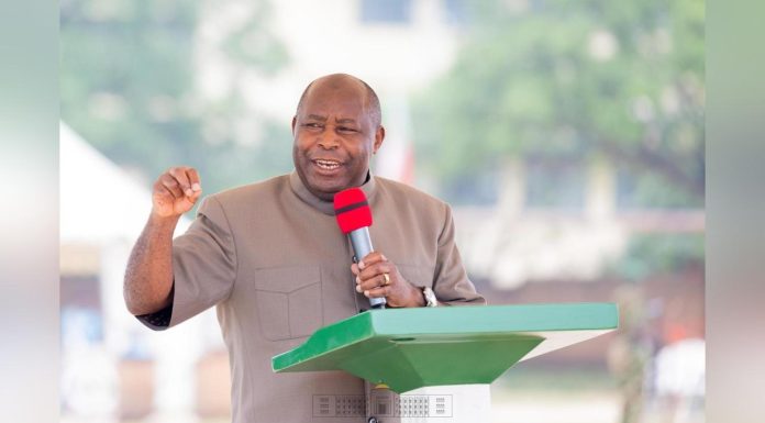 Deuxième Jour de la Prière Nationale D’Action de Grâce Deuxième Jour de la Prière Nationale D'Action de Grâce