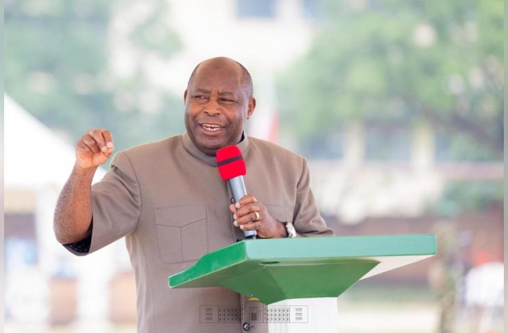 Deuxième Jour de la Prière Nationale D’Action de Grâce Deuxième Jour de la Prière Nationale D'Action de Grâce