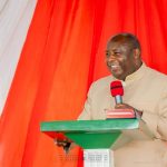 PrièRe Nationale: Appel À la Bonne Gouvernance et Jeunesse PrièRe Nationale: Appel À la Bonne Gouvernance et Jeunesse