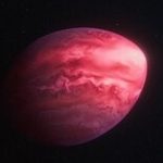 Découverte D’Une Exoplanète en Forme de Citron Découverte D’Une Exoplanète en Forme de Citron