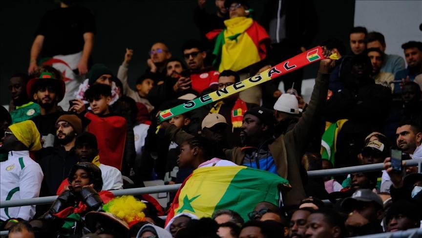 Sénégal Bat Soudan 3-1 et Atteint Quarts de Finale Sénégal Bat Soudan 3-1 et Atteint Quarts de Finale