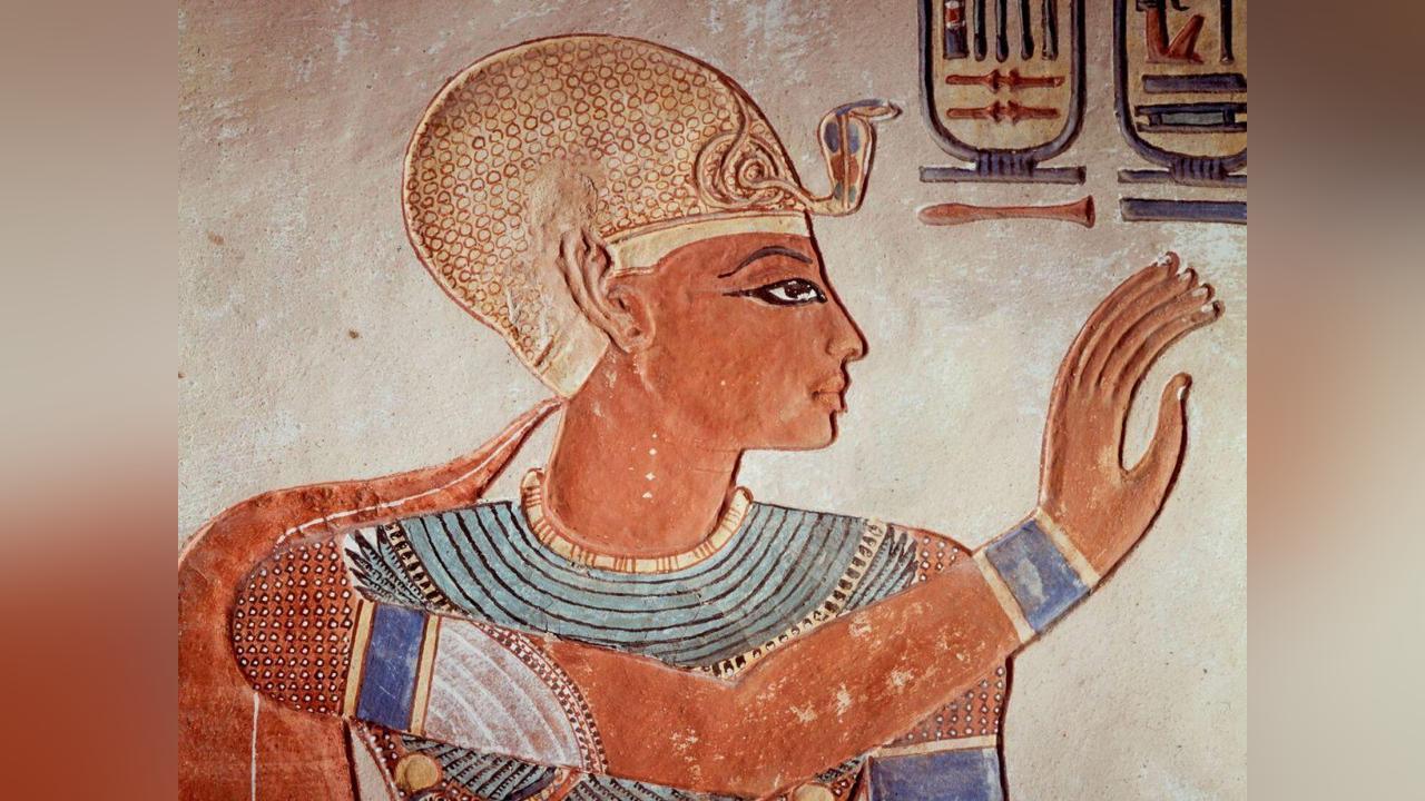 Effondrement des Puissances Méditerranéennes Bronze Effondrement des Puissances Méditerranéennes Bronze