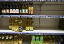 Greenpeace France Demande L’Interdiction de L’Hexane Greenpeace France Demande L’Interdiction de L’Hexane