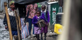 Plus de 5 Millions de Cas de Paludisme en 2025 Plus de 5 Millions de Cas de Paludisme en 2025