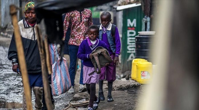 Plus de 5 Millions de Cas de Paludisme en 2025 Plus de 5 Millions de Cas de Paludisme en 2025