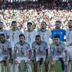 Fédération Algérienne Sanctionnée par la CAF Fédération Algérienne Sanctionnée par la CAF